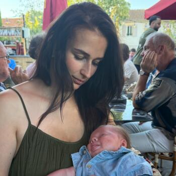 Job de garde d'enfants à Cormelles-le-Royal: emploi de baby-sitting Chloé