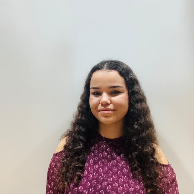 Canguro en Madrid: Ainhoa