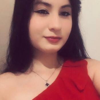 Babysitter in São Cristóvão: Anny