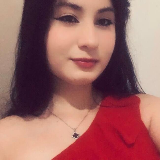 Babysitter in São Cristóvão: Anny