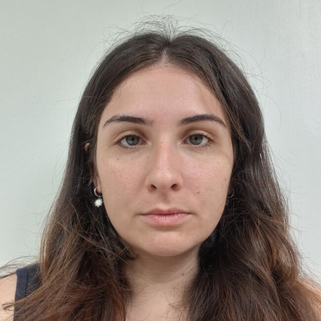 Babysitter in Campo Grande: RENATA