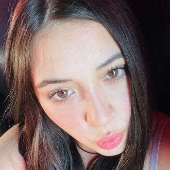 Babysitter Bahía Blanca: Ludmila