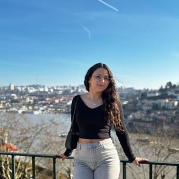 Babysitter in Anvers: Marta