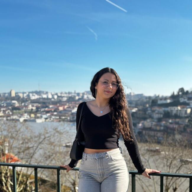 Babysitter in Anvers: Marta