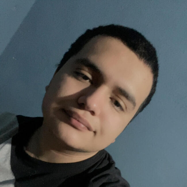 Babysitter in San Luis Potosí City: Emmanuel