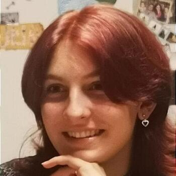 Babysitter in Braunau am Inn: Josi