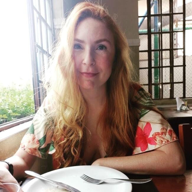 Babysitter in Valinhos: Natascha