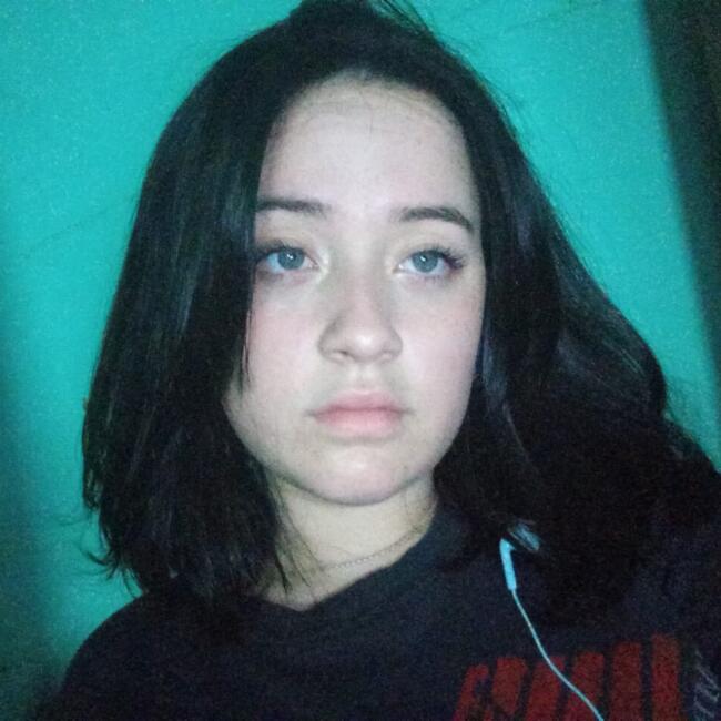 Babysitter in Ypané: Rosa