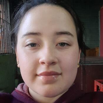 Babysitter Ypané: Rosa