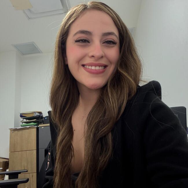 Babysitter in General Escobedo: Citlaly Salomé