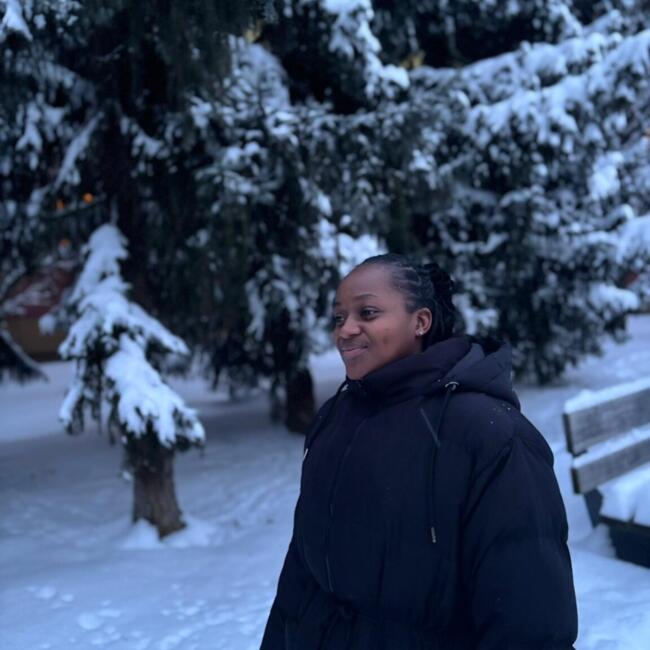 Babysitter in Rzeszów: Shalom