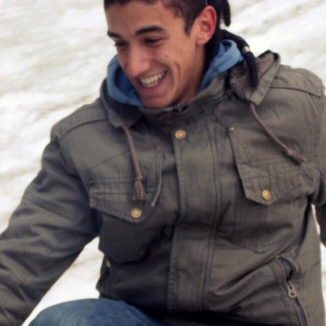 Babysitting job in Ciudad de la Costa: Nicolas