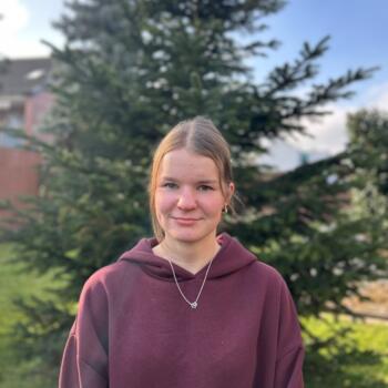Babysitter in Oelde: Celina