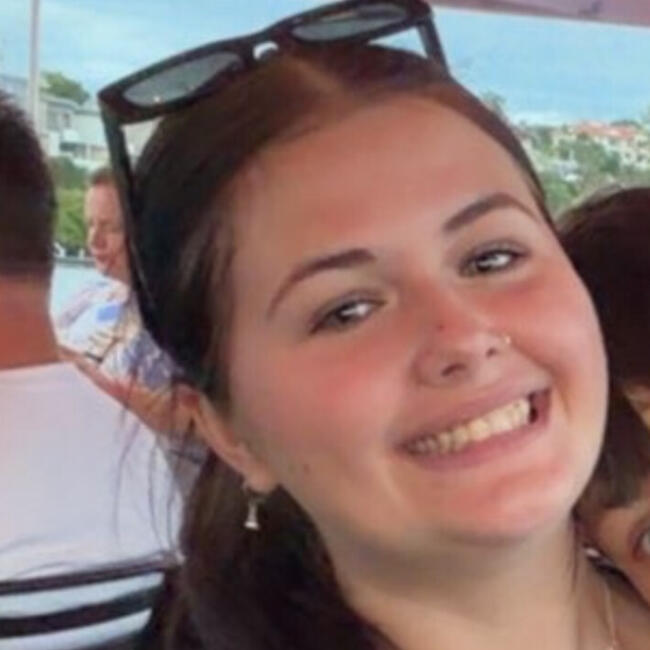 Babysitter in Brisbane: Charlotte