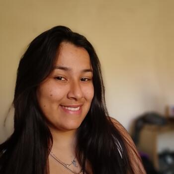 Niñera Buenos Aires: Yoselin