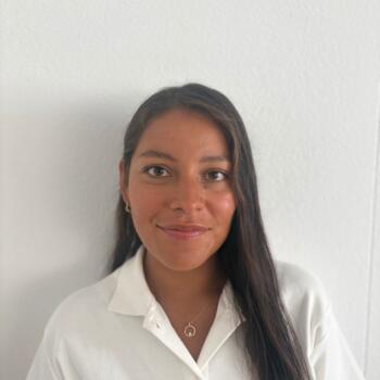 Nanny in Bern: Andrea