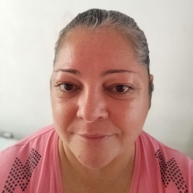 Babysitter in Buenos Aires: Silvana