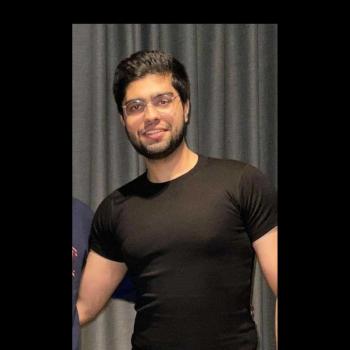 Babysitter Eindhoven: Ahmad