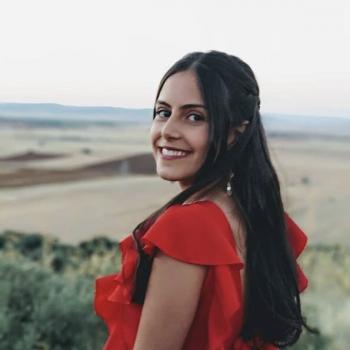 Niñera Ciudad Real: Cris