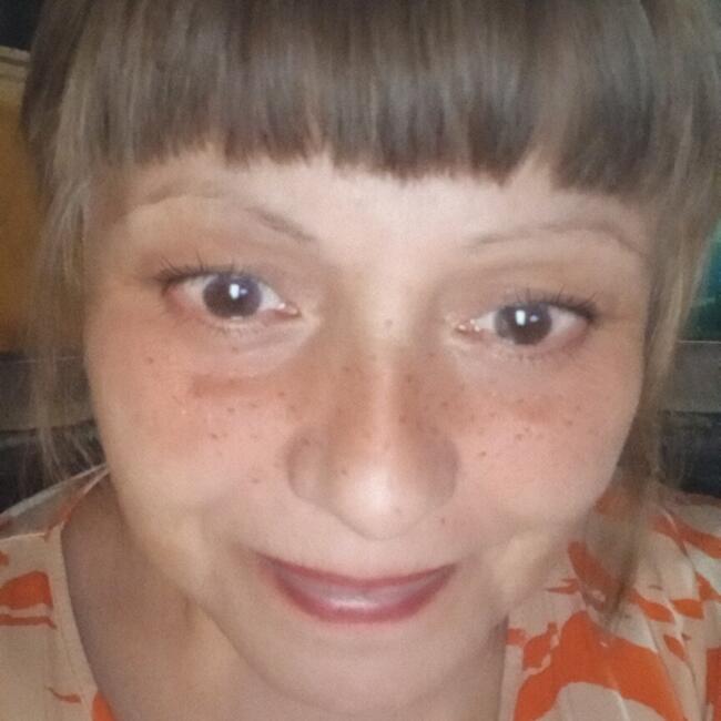 Babysitter in Godoy Cruz: Carina