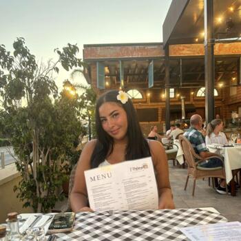 Babysitter Saint-Etienne: Imane