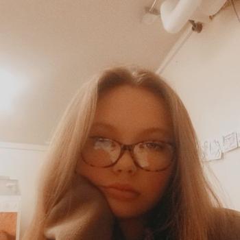 Babysitter in Coolidge (Arizona): Rebecca