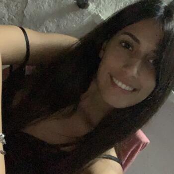 Babysitter a Roma: Silvia