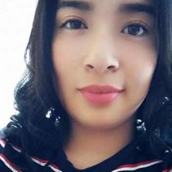 Babysitter Guadalajara: Noemi