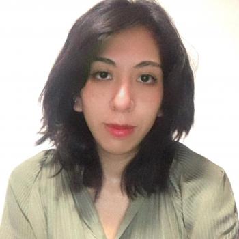 Babysitter in Coacalco: Aline