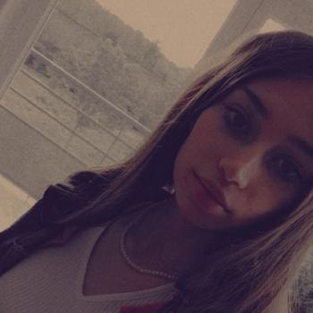 Babysitter in Troyes: Camille