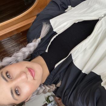 Babysitter in Toluca: Evelyn