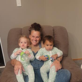 Babysitter Otaua: Nyree