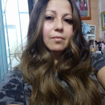 Babysitter in Puente Alto: Susana Lorena