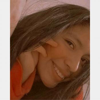 Trabajo de niñera en Lima: trabajo de niñera Maryori