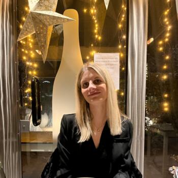 Babysitter Seriate: Chiara