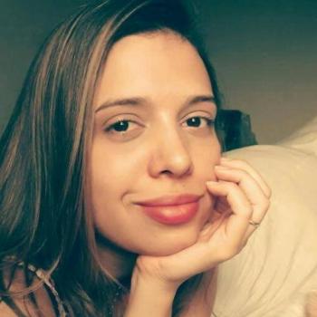 Emprego de babá em Belo Horizonte: emprego de babá Daniela