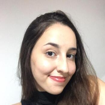 Babá em Osasco: Isabella