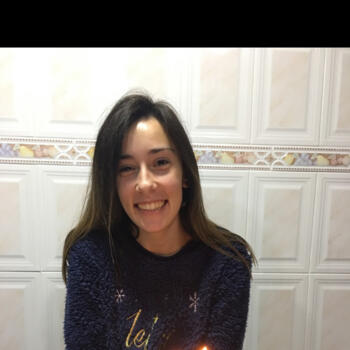 Babysitter in Elche: Alba