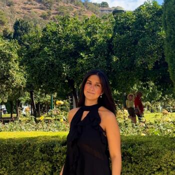 Babysitter in Málaga: Candela