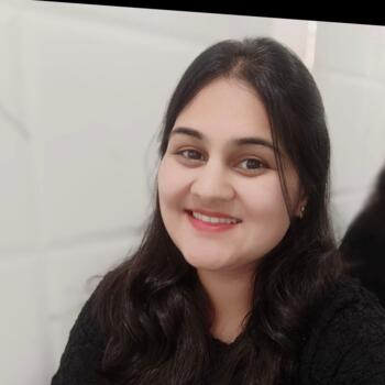 बेबीसिटर पिंपरी-चिंचवड: Sayali 