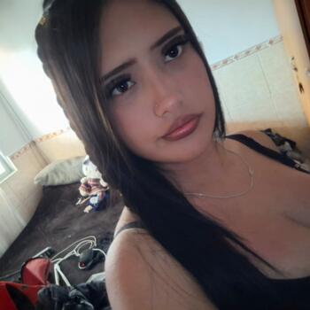 Niñera en Antofagasta: Victoria