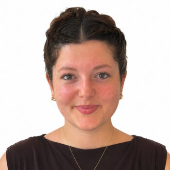 Babysitter Wroclaw: Fatma Nur