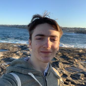 Babysitter in Nanterre: Quentin