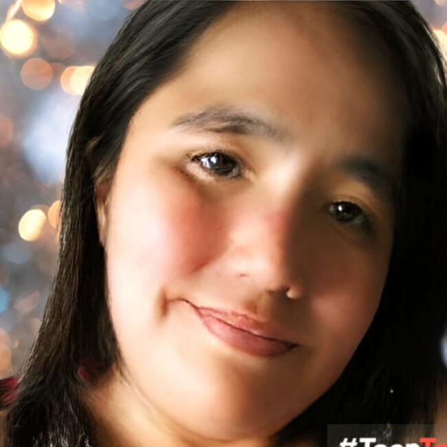 Babysitter in Lima: Diana