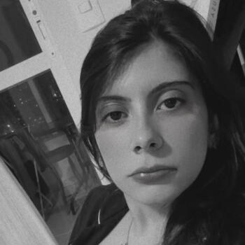 Família Florianópolis: Maria Eduarda