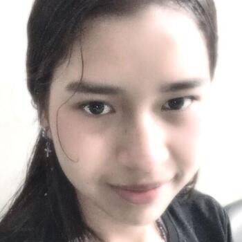 Niñera en Guayaquil: Lisbeth