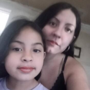 Babysitter in La Pintana: Francisca Fernanda