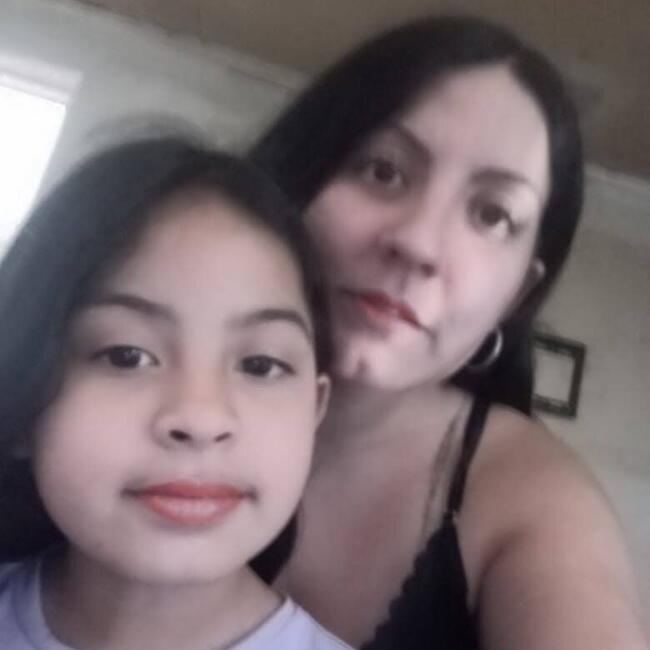 Babysitter in La Pintana: Francisca Fernanda