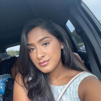 Nanny in Bloomfield: Namradha