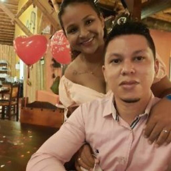 Δουλειά για babysitter στην περιοχή Cartagena: Luis